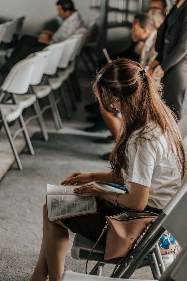 lectura